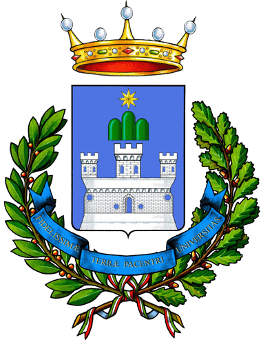 Logo Comune di Pacentro